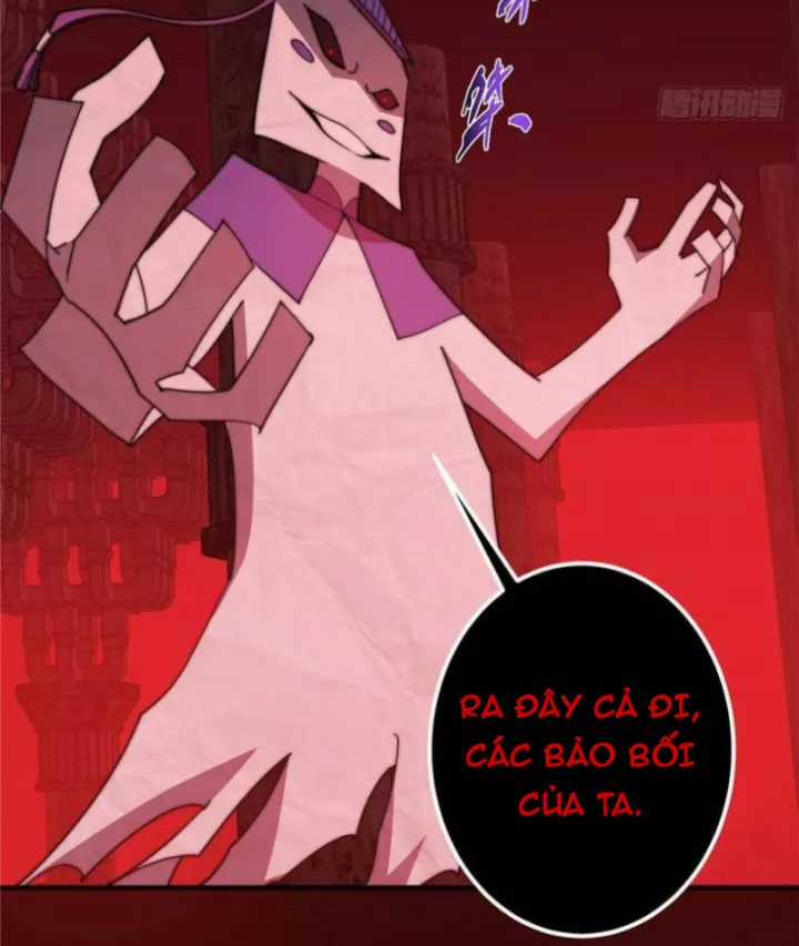 Chưởng Môn Khiêm Tốn Chút - Chapter 549 - Trang 77