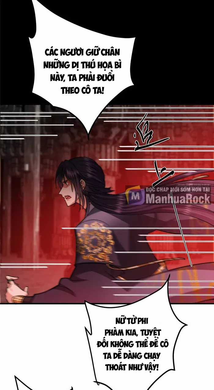 Chưởng Môn Khiêm Tốn Chút - Chapter 550 - Trang 11