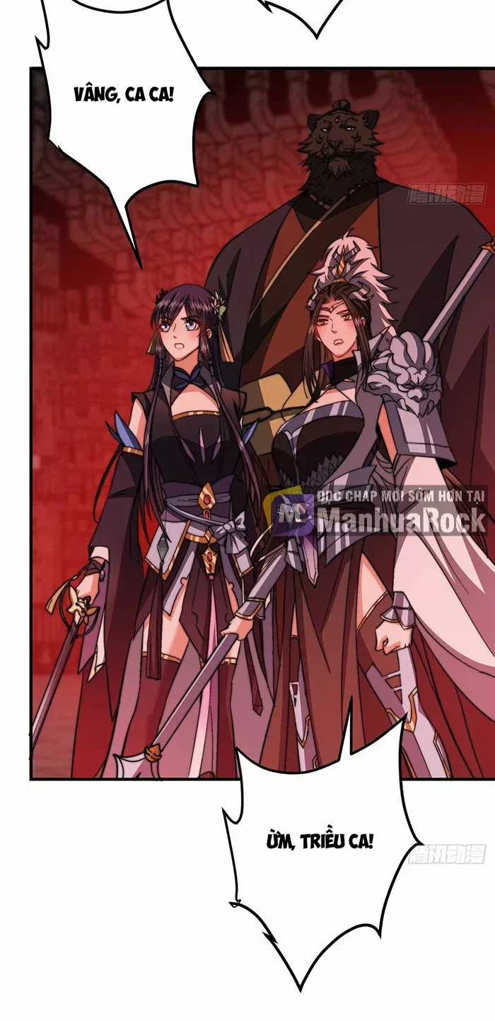 Chưởng Môn Khiêm Tốn Chút - Chapter 550 - Trang 12