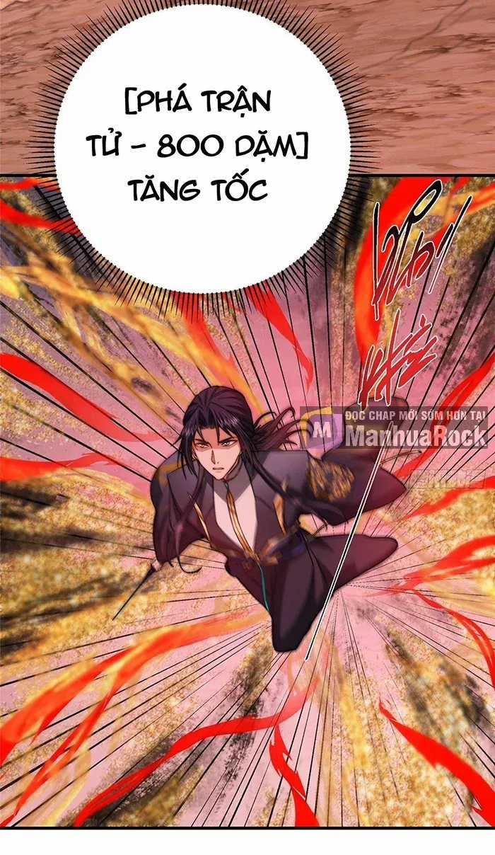 Chưởng Môn Khiêm Tốn Chút - Chapter 550 - Trang 14