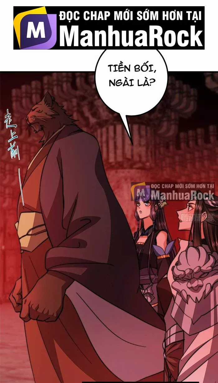 Chưởng Môn Khiêm Tốn Chút - Chapter 550 - Trang 16