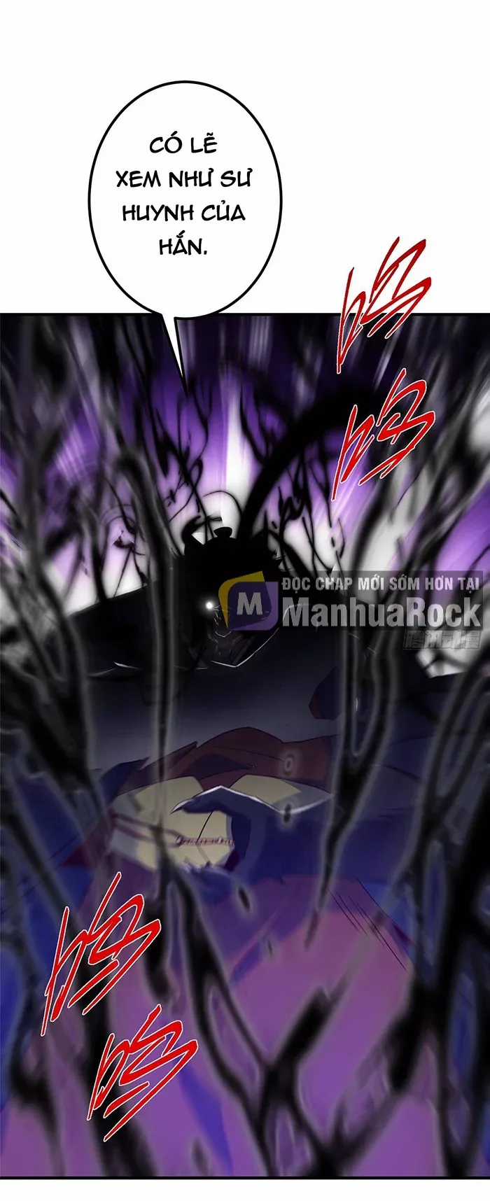 Chưởng Môn Khiêm Tốn Chút - Chapter 550 - Trang 18