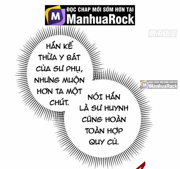 Chưởng Môn Khiêm Tốn Chút - Chapter 550 - Trang 19