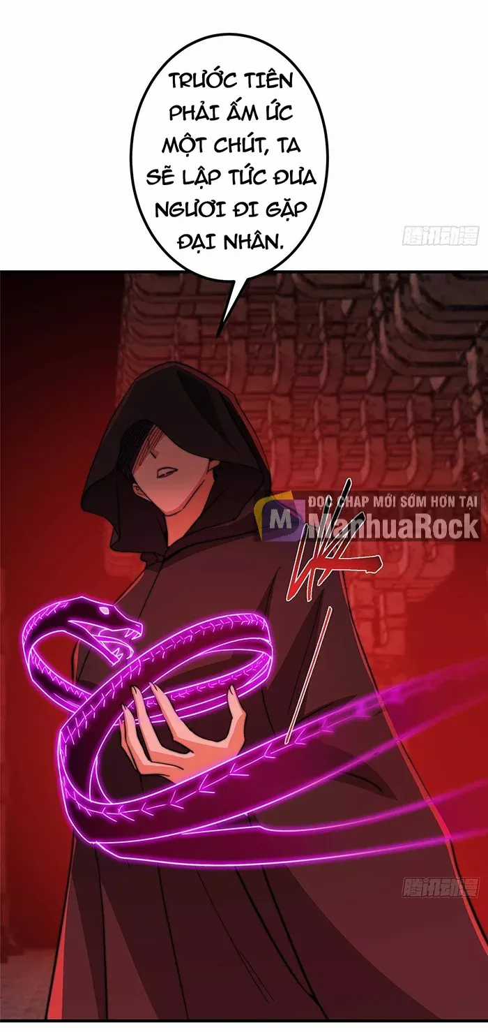 Chưởng Môn Khiêm Tốn Chút - Chapter 550 - Trang 3