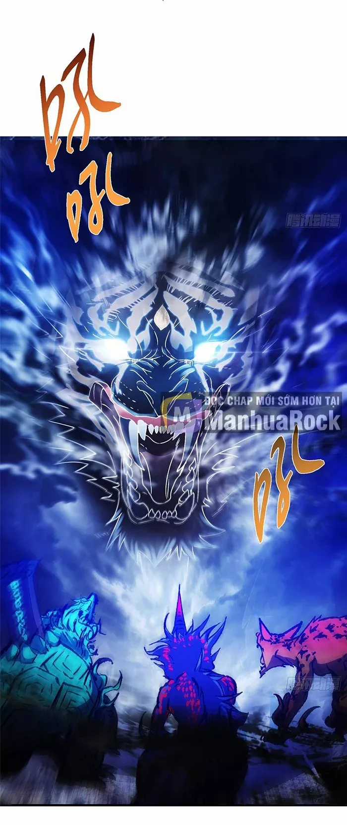 Chưởng Môn Khiêm Tốn Chút - Chapter 550 - Trang 22