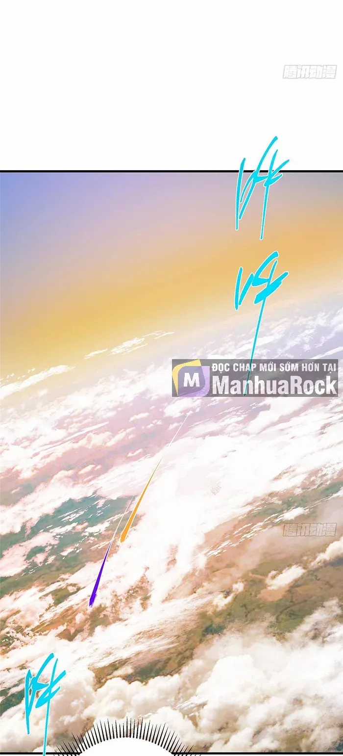 Chưởng Môn Khiêm Tốn Chút - Chapter 550 - Trang 25