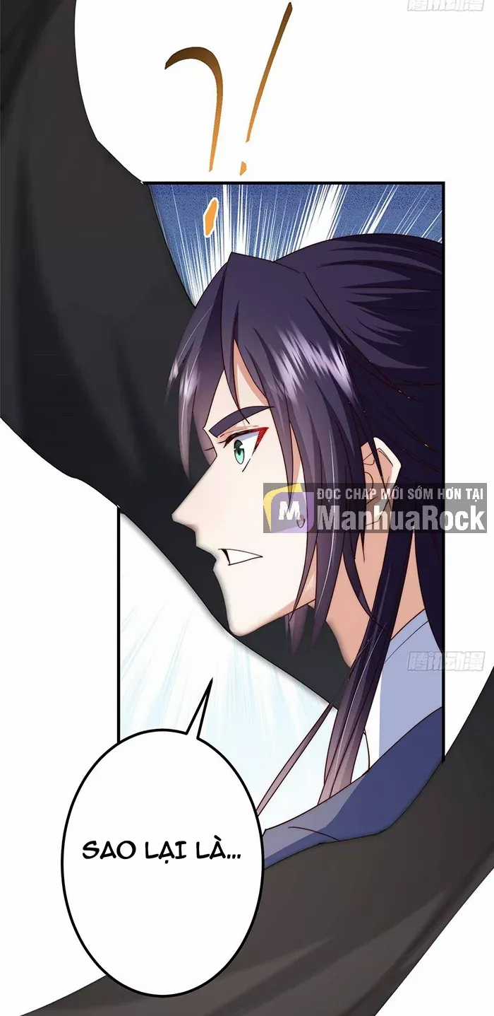 Chưởng Môn Khiêm Tốn Chút - Chapter 550 - Trang 28