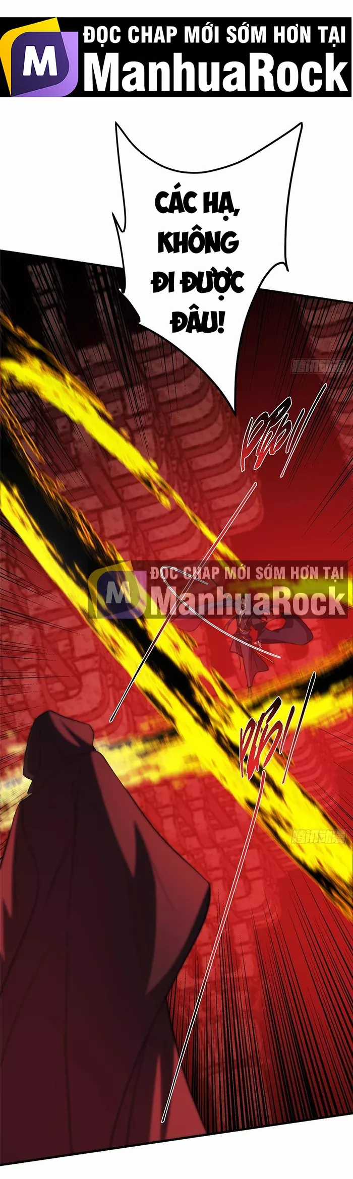 Chưởng Môn Khiêm Tốn Chút - Chapter 550 - Trang 4