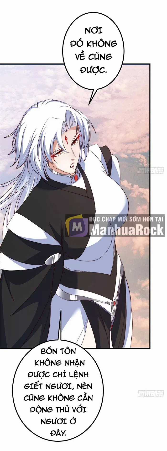 Chưởng Môn Khiêm Tốn Chút - Chapter 550 - Trang 34