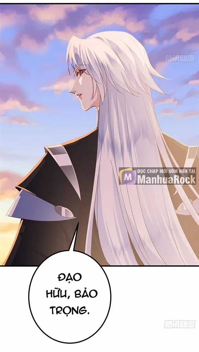 Chưởng Môn Khiêm Tốn Chút - Chapter 550 - Trang 38