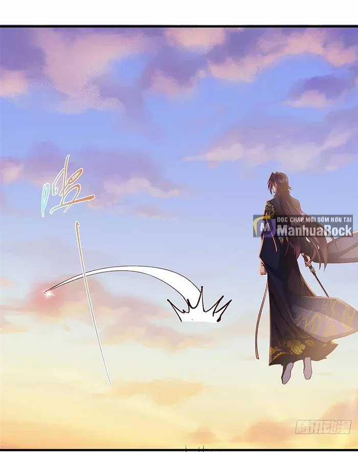 Chưởng Môn Khiêm Tốn Chút - Chapter 550 - Trang 39