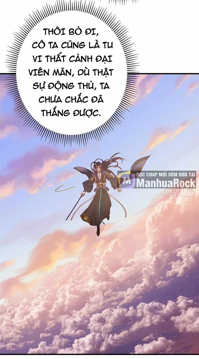 Chưởng Môn Khiêm Tốn Chút - Chapter 550 - Trang 41