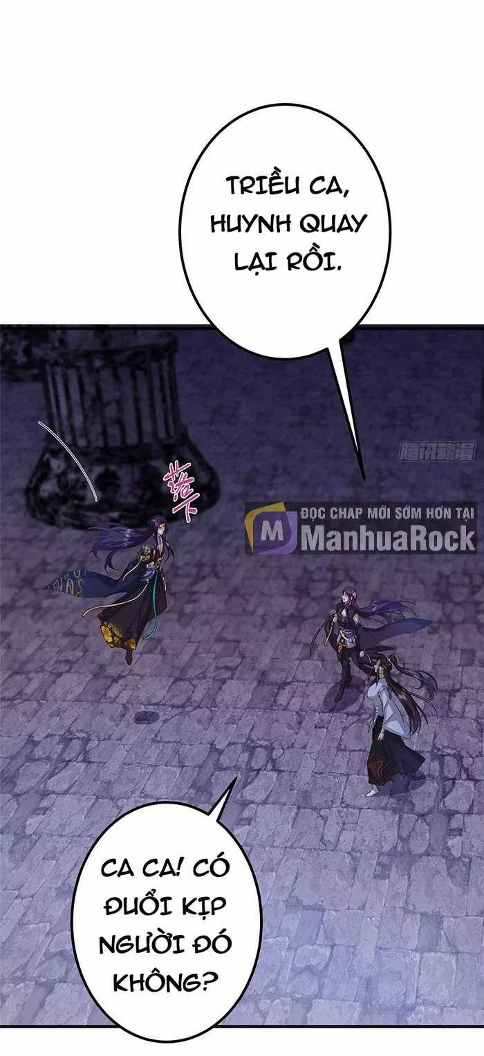 Chưởng Môn Khiêm Tốn Chút - Chapter 550 - Trang 43