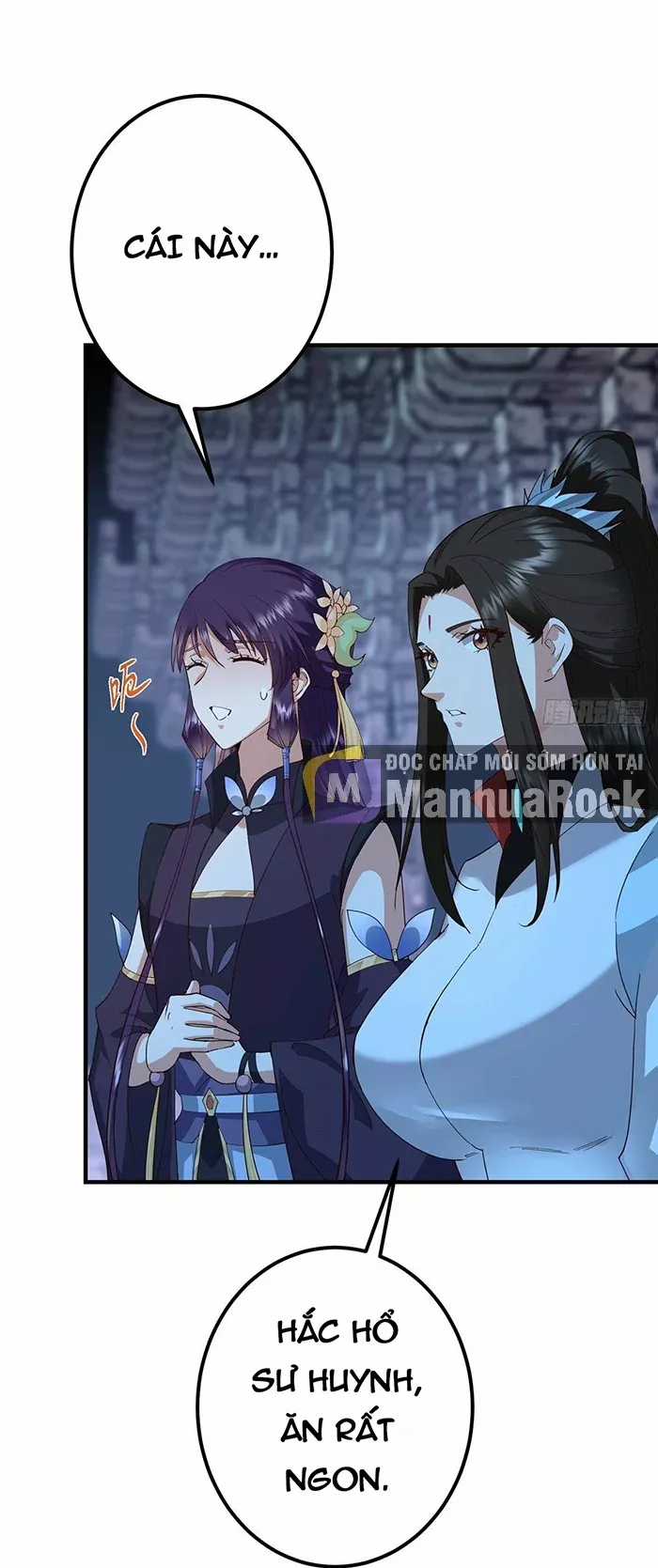 Chưởng Môn Khiêm Tốn Chút - Chapter 550 - Trang 45