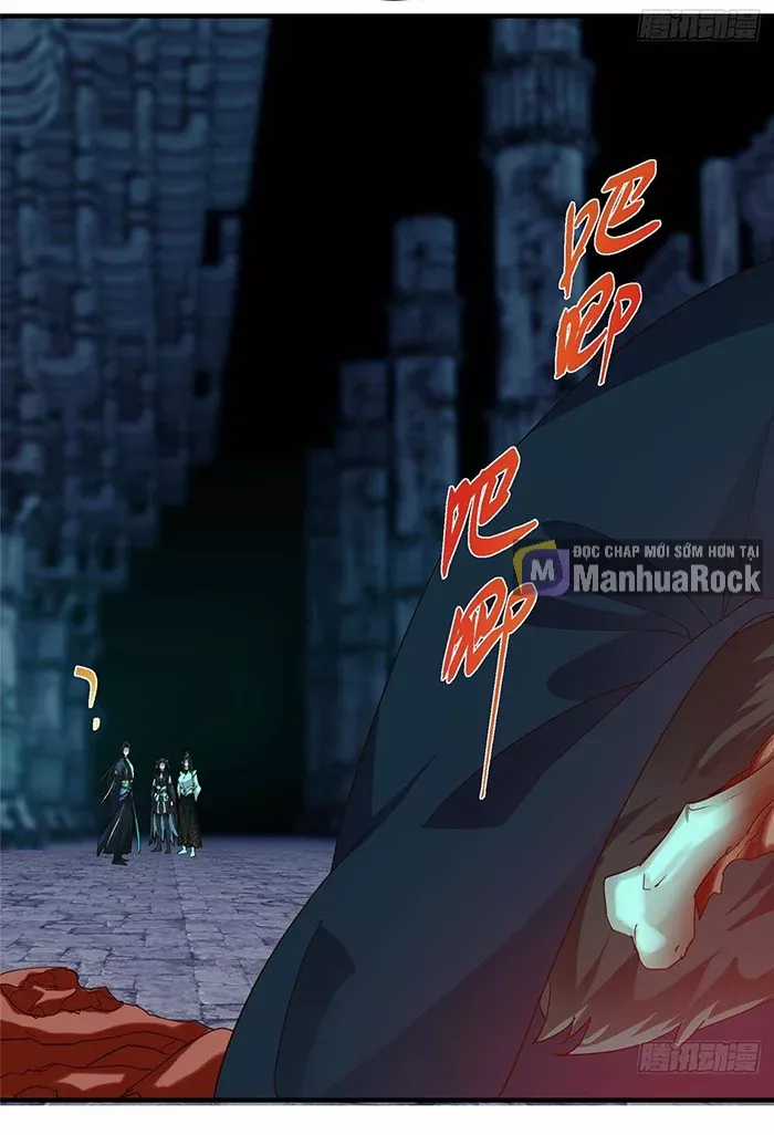 Chưởng Môn Khiêm Tốn Chút - Chapter 550 - Trang 46