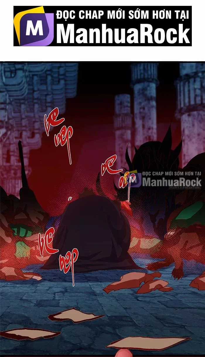 Chưởng Môn Khiêm Tốn Chút - Chapter 550 - Trang 47