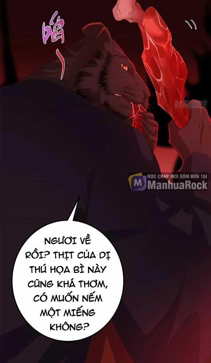 Chưởng Môn Khiêm Tốn Chút - Chapter 550 - Trang 48