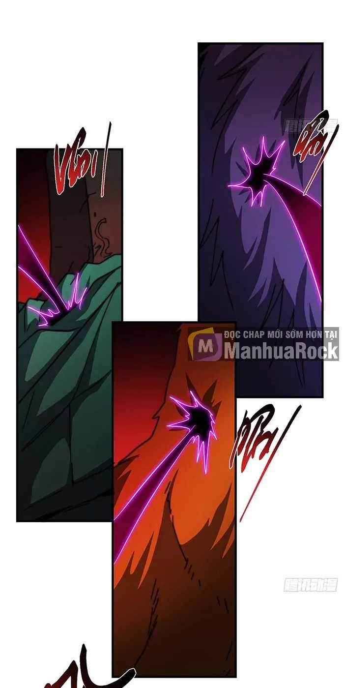 Chưởng Môn Khiêm Tốn Chút - Chapter 550 - Trang 7