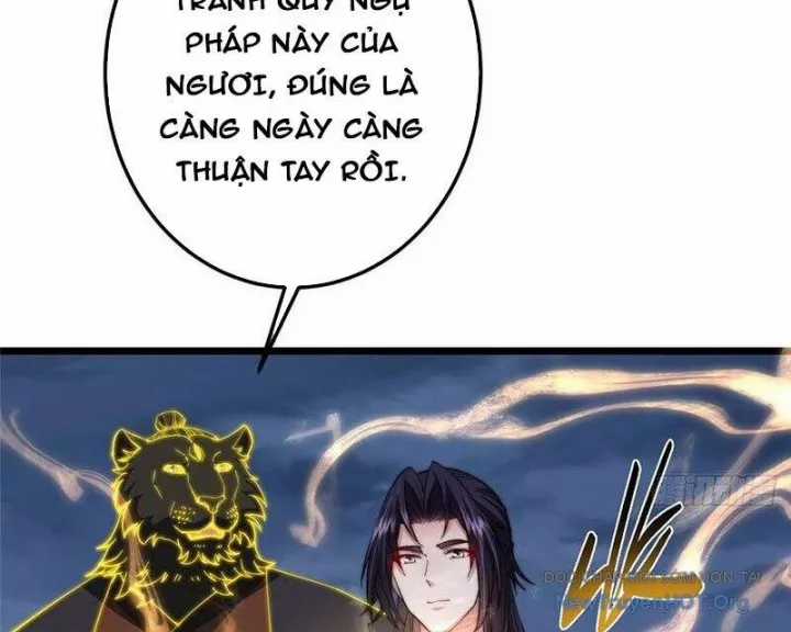 Chưởng Môn Khiêm Tốn Chút - Chapter 552 - Trang 101