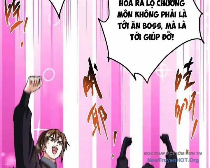 Chưởng Môn Khiêm Tốn Chút - Chapter 552 - Trang 109