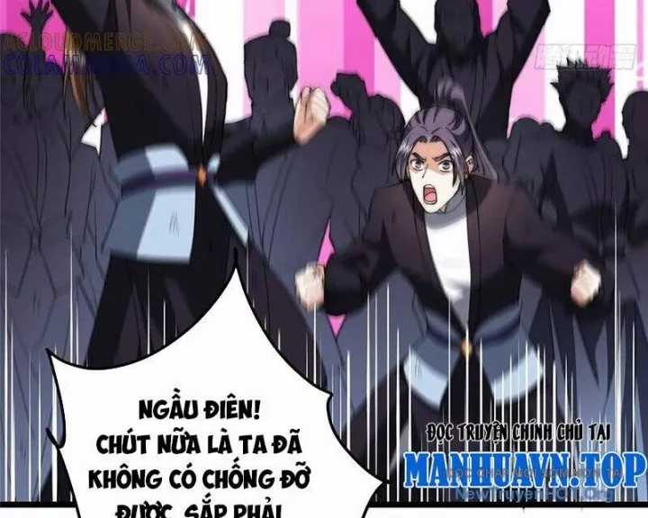 Chưởng Môn Khiêm Tốn Chút - Chapter 552 - Trang 110
