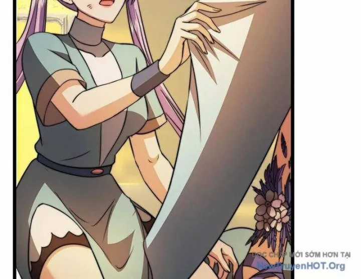 Chưởng Môn Khiêm Tốn Chút - Chapter 552 - Trang 116