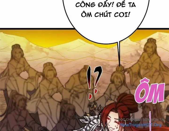 Chưởng Môn Khiêm Tốn Chút - Chapter 552 - Trang 118
