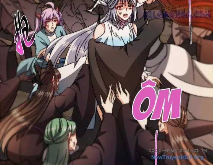 Chưởng Môn Khiêm Tốn Chút - Chapter 552 - Trang 119