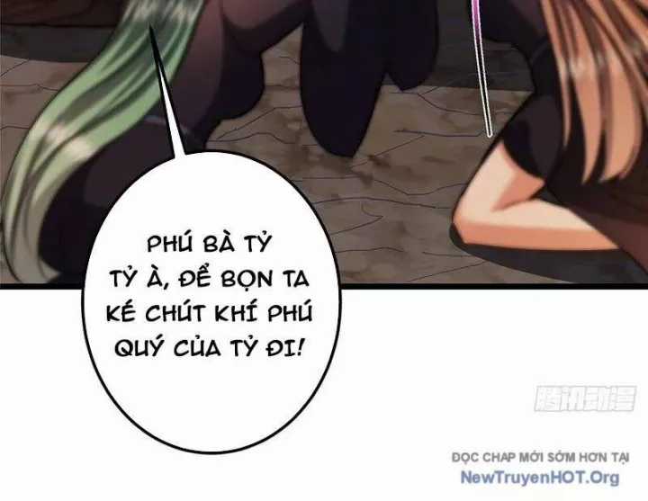 Chưởng Môn Khiêm Tốn Chút - Chapter 552 - Trang 120