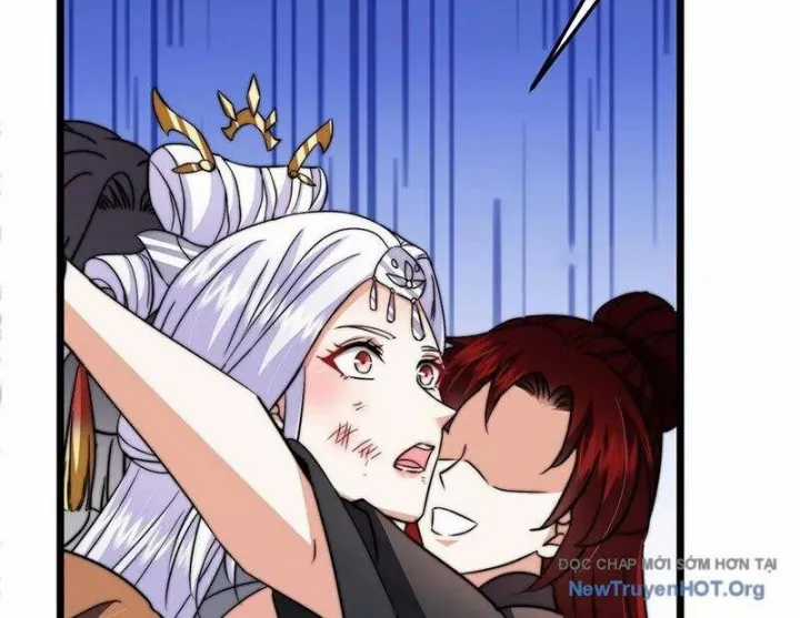 Chưởng Môn Khiêm Tốn Chút - Chapter 552 - Trang 129