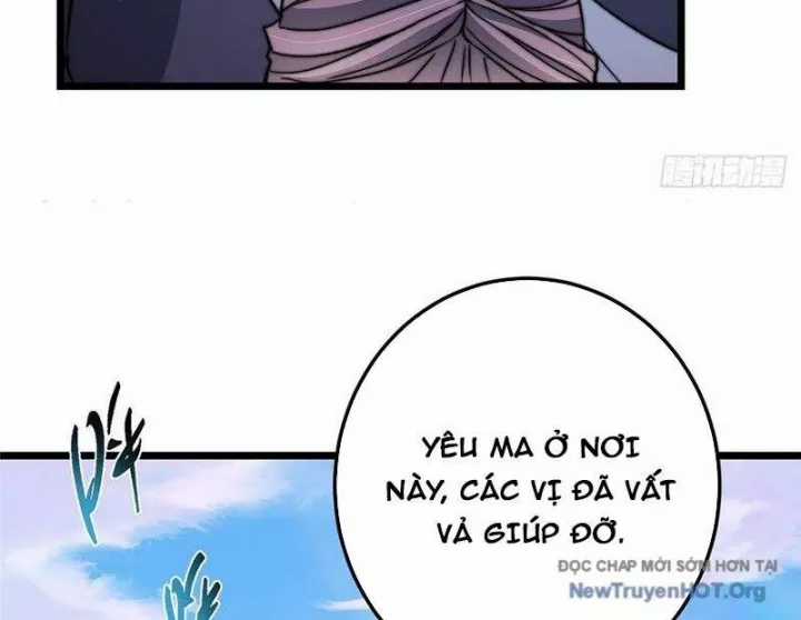 Chưởng Môn Khiêm Tốn Chút - Chapter 552 - Trang 131