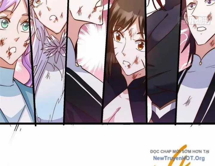 Chưởng Môn Khiêm Tốn Chút - Chapter 552 - Trang 20