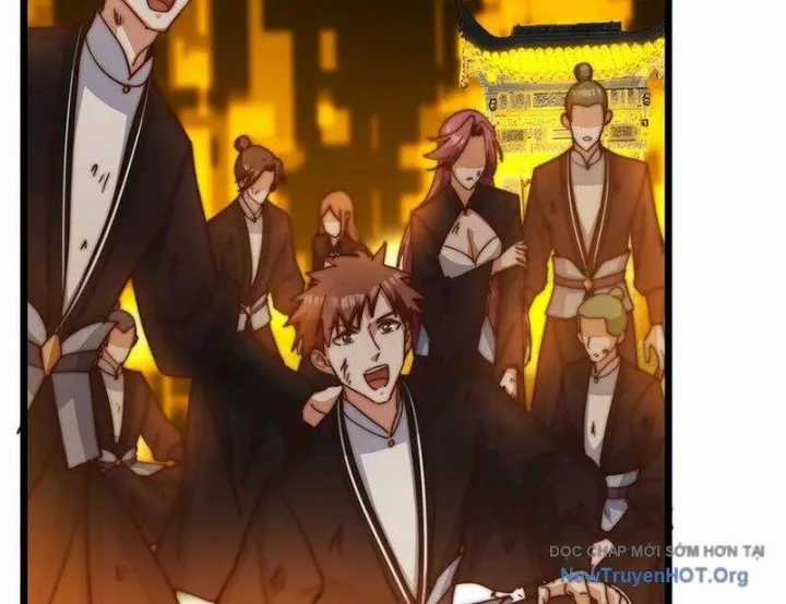 Chưởng Môn Khiêm Tốn Chút - Chapter 552 - Trang 28