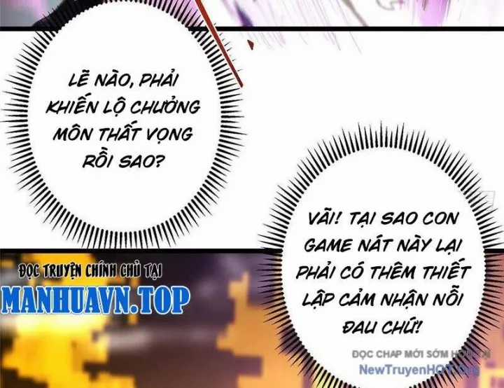Chưởng Môn Khiêm Tốn Chút - Chapter 552 - Trang 4