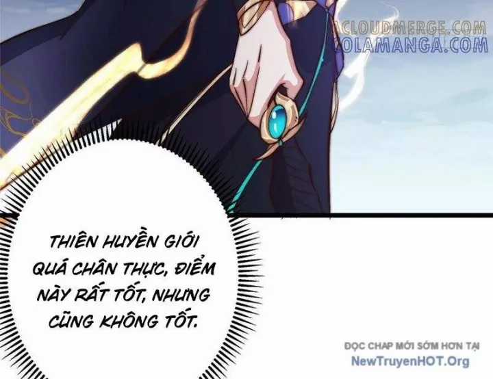 Chưởng Môn Khiêm Tốn Chút - Chapter 552 - Trang 31