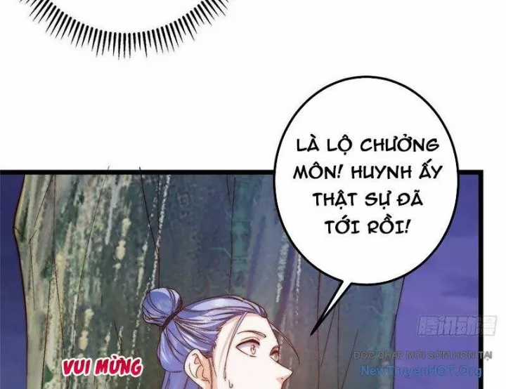 Chưởng Môn Khiêm Tốn Chút - Chapter 552 - Trang 32