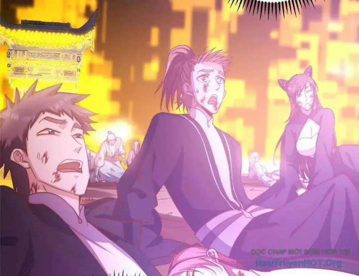 Chưởng Môn Khiêm Tốn Chút - Chapter 552 - Trang 5