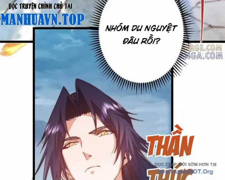 Chưởng Môn Khiêm Tốn Chút - Chapter 552 - Trang 41