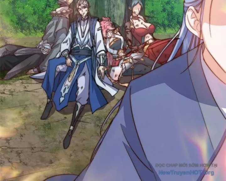 Chưởng Môn Khiêm Tốn Chút - Chapter 552 - Trang 45