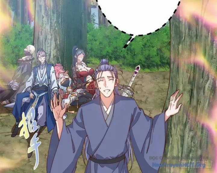 Chưởng Môn Khiêm Tốn Chút - Chapter 552 - Trang 48