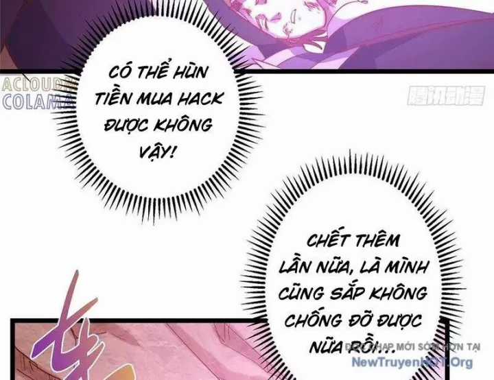 Chưởng Môn Khiêm Tốn Chút - Chapter 552 - Trang 6