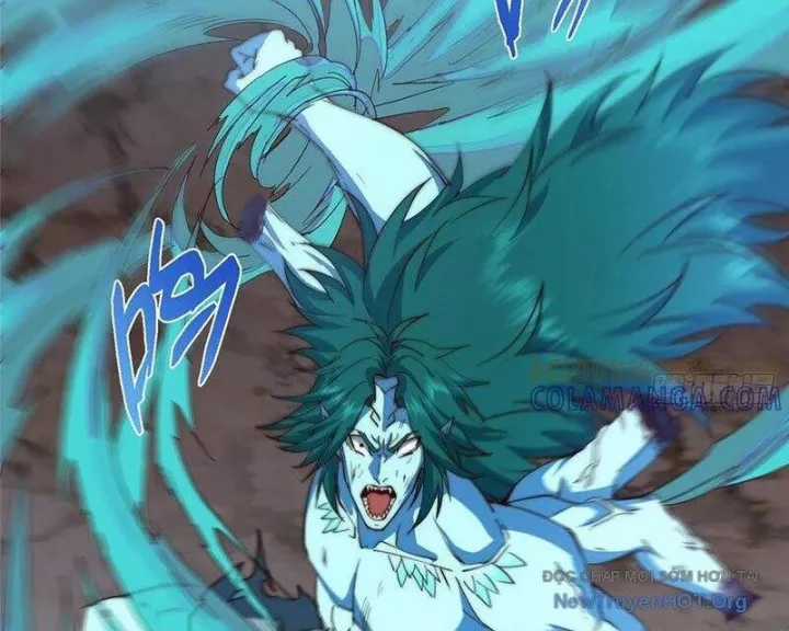 Chưởng Môn Khiêm Tốn Chút - Chapter 552 - Trang 60