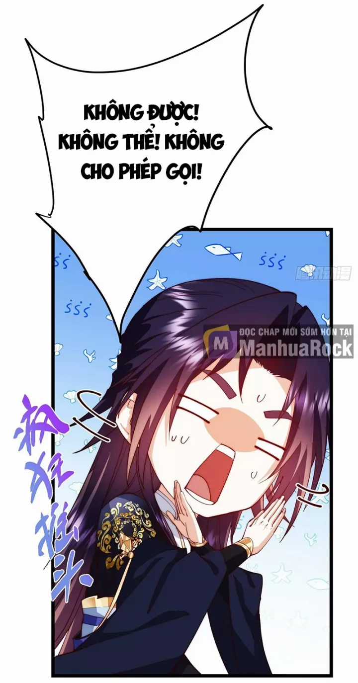 Chưởng Môn Khiêm Tốn Chút - Chapter 553 - Trang 11