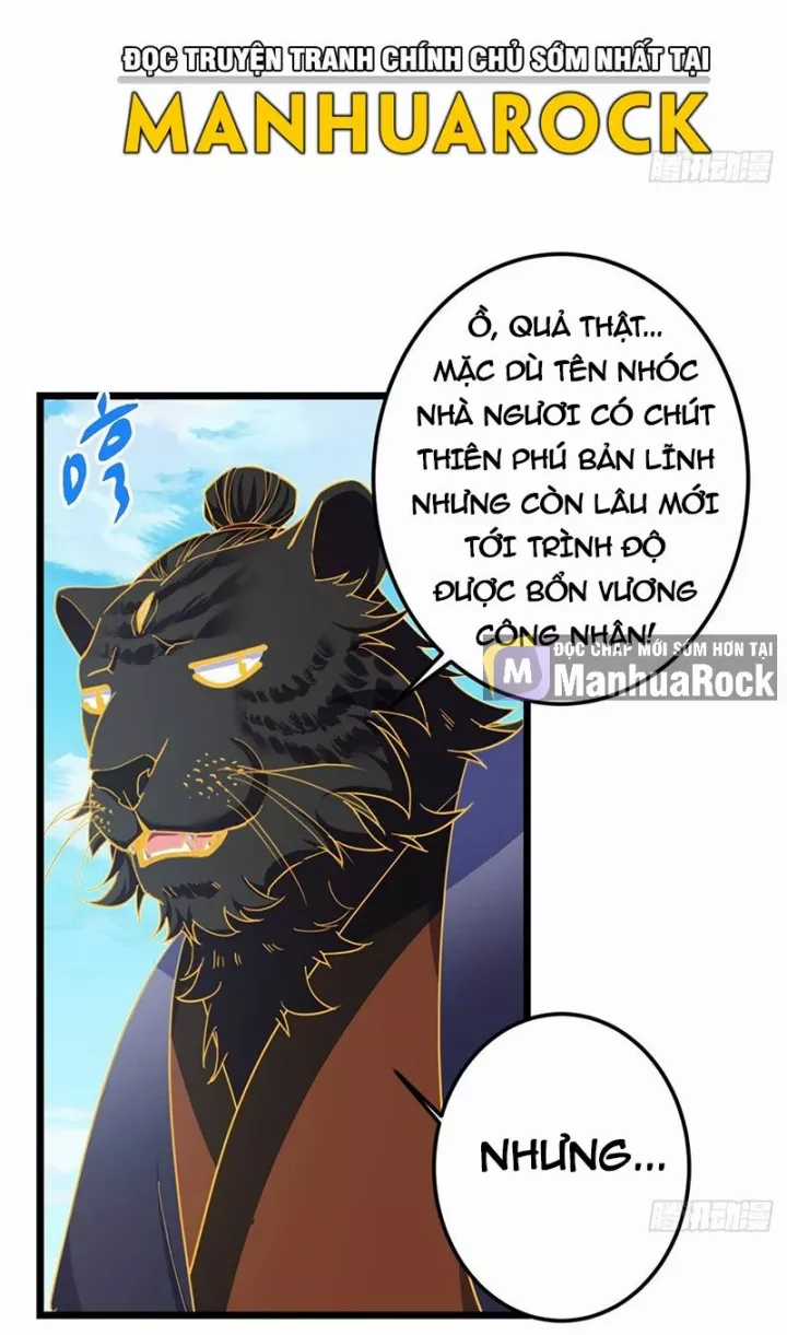 Chưởng Môn Khiêm Tốn Chút - Chapter 553 - Trang 12