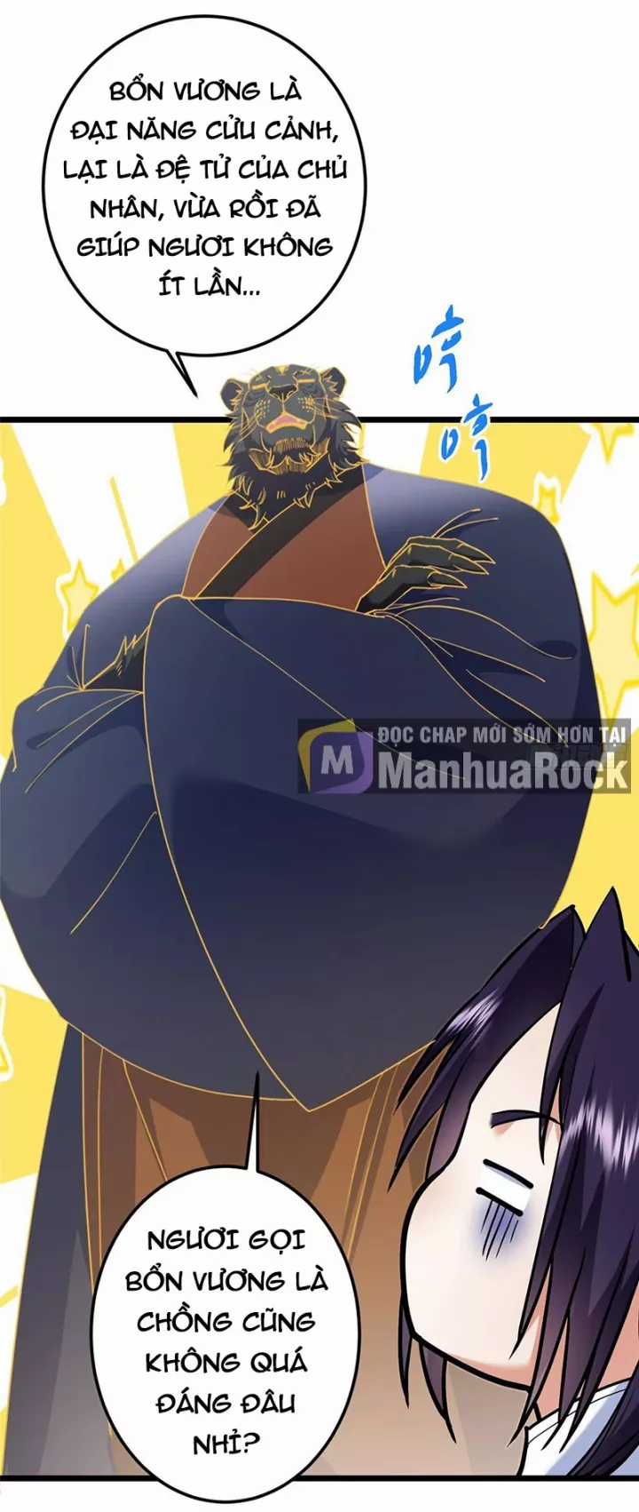 Chưởng Môn Khiêm Tốn Chút - Chapter 553 - Trang 13