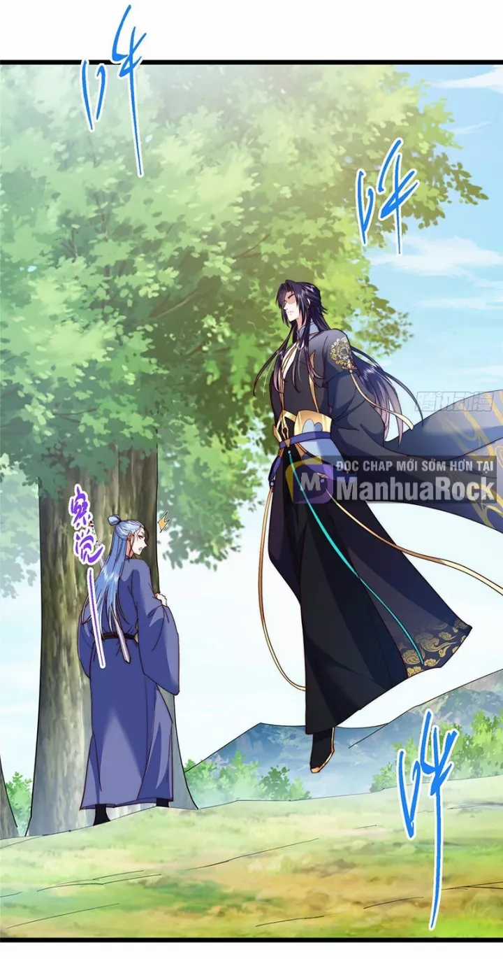 Chưởng Môn Khiêm Tốn Chút - Chapter 553 - Trang 19