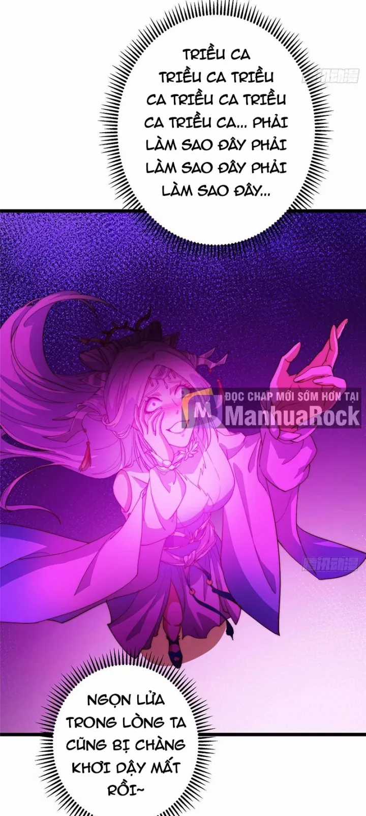 Chưởng Môn Khiêm Tốn Chút - Chapter 553 - Trang 3