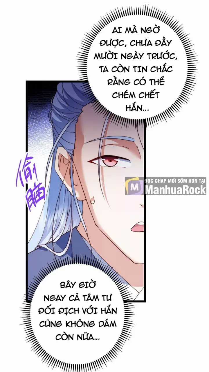 Chưởng Môn Khiêm Tốn Chút - Chapter 553 - Trang 21