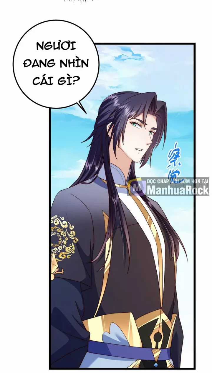 Chưởng Môn Khiêm Tốn Chút - Chapter 553 - Trang 22