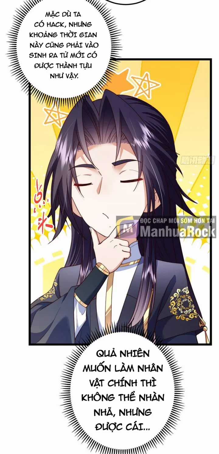 Chưởng Môn Khiêm Tốn Chút - Chapter 553 - Trang 24